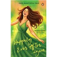 Book cover for Happily Ever After...Again