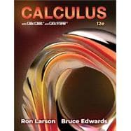 Book cover for WebAssign: Calculus, 12th K12 WebAssign (1-year access)