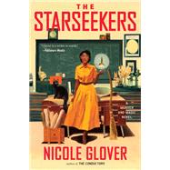 Book cover for The Starseekers