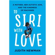 Book cover for To Siri With Love