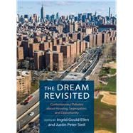 Book cover for The Dream Revisited