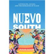 Book cover for Nuevo South