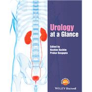 Book cover for Urology at a Glance