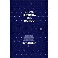Book cover for Breve Historia del Mundo