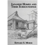 Book cover for Japanese Homes and Their Surroundings