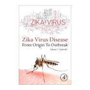 Book cover for Zika Virus Disease