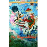 Book cover for The Bhagavad-Gita
