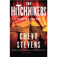 Book cover for The Hitchhikers