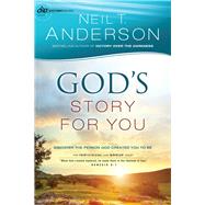 Book cover for God's Story for You