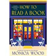 Book cover for How to Read a Book