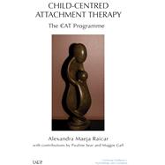 Book cover for Child-centred Attachment Therapy