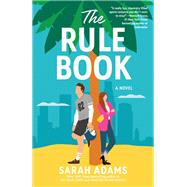 Book cover for The Rule Book A Novel