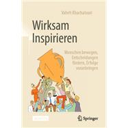 Book cover for Wirksam Inspirieren