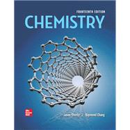Book cover for Chemistry