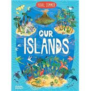 Book cover for Our Islands
