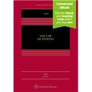 Book cover for The Law of Patents [Connected eBook]