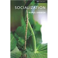 Book cover for Socialization