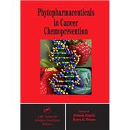 Book cover for Phytopharmaceuticals in Cancer Chemoprevention