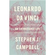 Book cover for Leonardo da Vinci