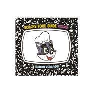 Book cover for Scraps' Food Guide from A to Z