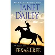 Book cover for Texas Free