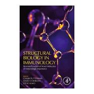 Book cover for Structural Biology in Immunology