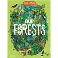 Book cover for Our Forests