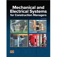 Book cover for Mechanical and Electrical Systems for Construction Managers ITEM 9369