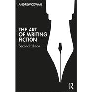 Book cover for The Art of Writing Fiction