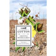 Book cover for Autobiography of Cotton