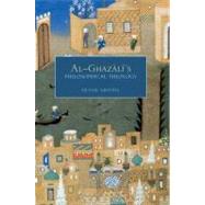 Book cover for Al-Ghazali's Philosophical Theology