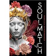 Book cover for Soulmatch