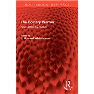 Book cover for The Solitary Warrior