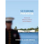 Book cover for Securing Paradise
