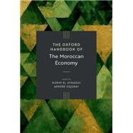 Book cover for The Oxford Handbook of the Moroccan Economy