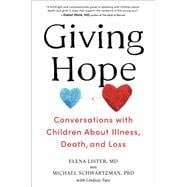 Book cover for Giving Hope