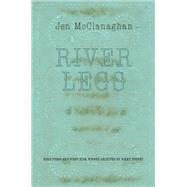 Book cover for River Legs