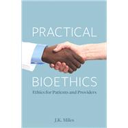 Book cover for Practical Bioethics