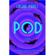 Book cover for Pod
