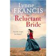 Book cover for The Reluctant Bride