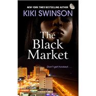 Book cover for The Black Market