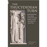 Book cover for The Thucydidean Turn