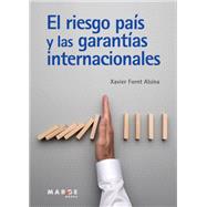 Book cover for El riesgo país y las garantías internacionales