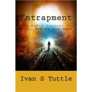 Book cover for Entrapment