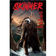 Book cover for Skinner