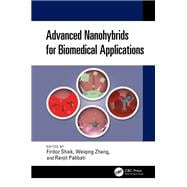 Book cover for Advanced Nanohybrids for Biomedical Applications