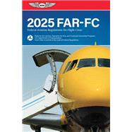 Book cover for FAR-FC 2025