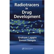 Book cover for Radiotracers in Drug Development