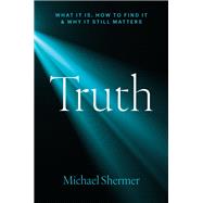 Book cover for Truth