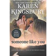 Book cover for Someone Like You A Novel